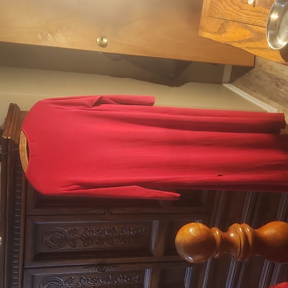 Long cardigan - Picture 7 of 7